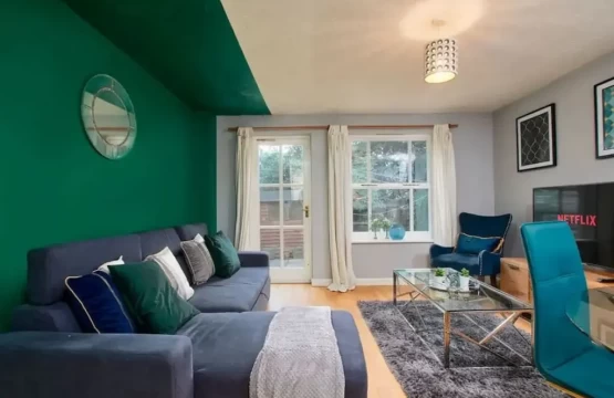 What Accommodation We Offer In Oxford